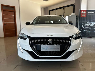 Peugeot 208 PureTech 100 Stop&Start 5 porte Active Pack usata