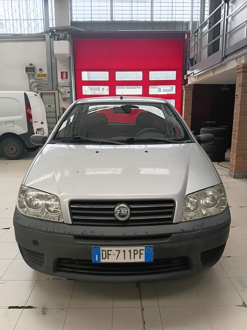 Fiat Punto Classic 1.2 5 porte Dynamic