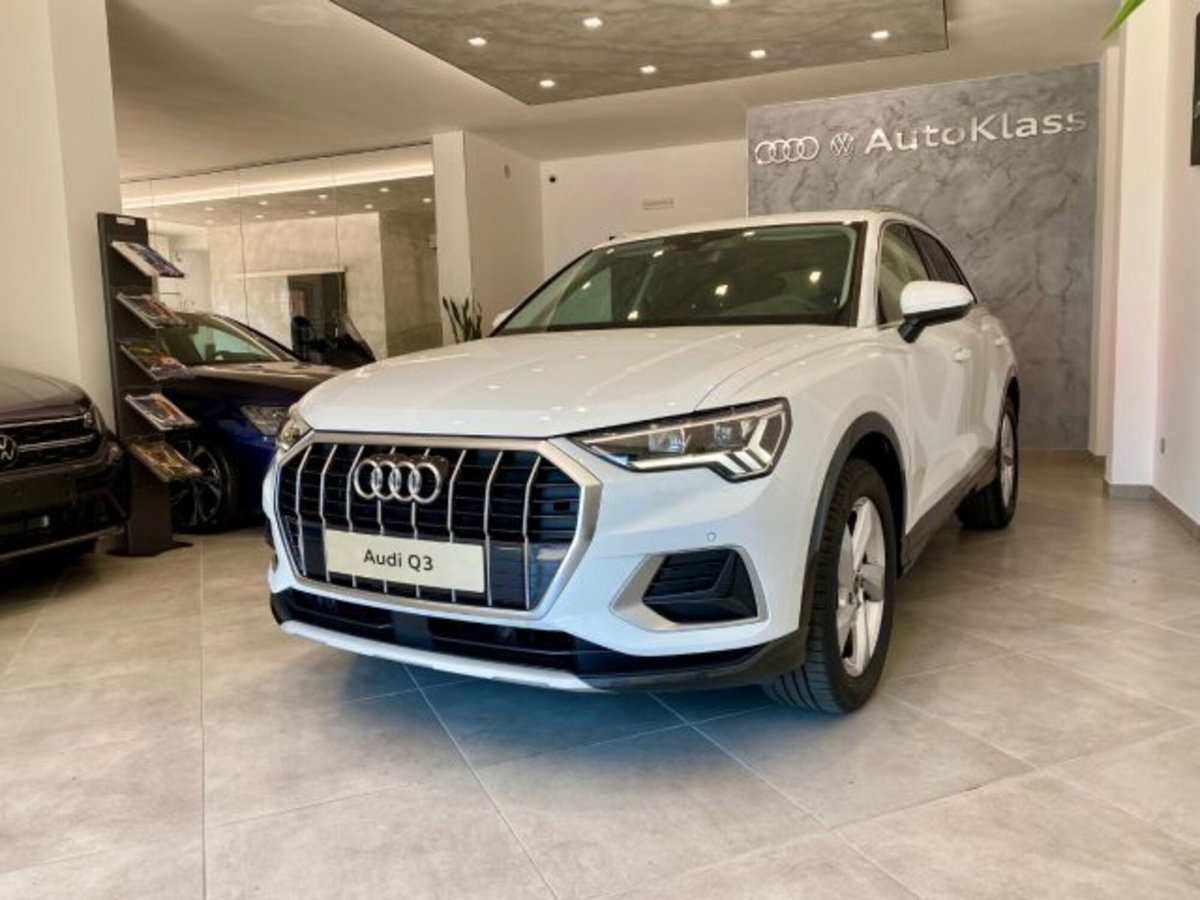 Audi Q3 35 TDI quattro S tronic Business Advanced (18)