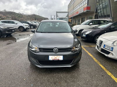 Volkswagen Polo 1.2 TSI DSG 3 porte Highline usata