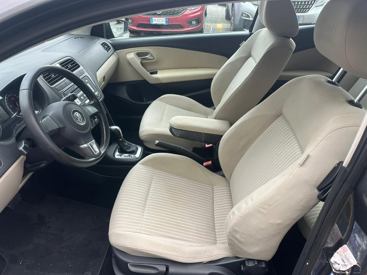 Volkswagen Polo 1.2 TSI DSG 3 porte Highline (2)