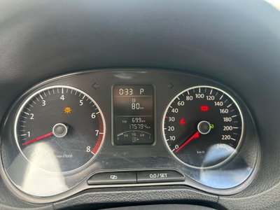 Volkswagen Polo 1.2 TSI DSG 3 porte Highline (4)