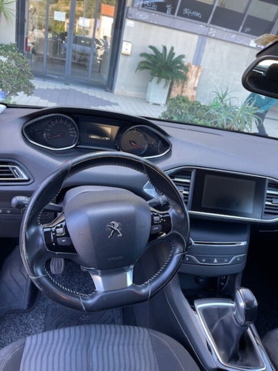 Peugeot 308 BlueHDi 100 S&S Business (10)