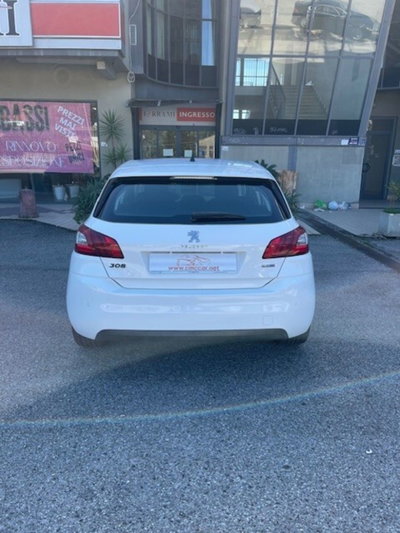 Peugeot 308 BlueHDi 100 S&S Business (5)