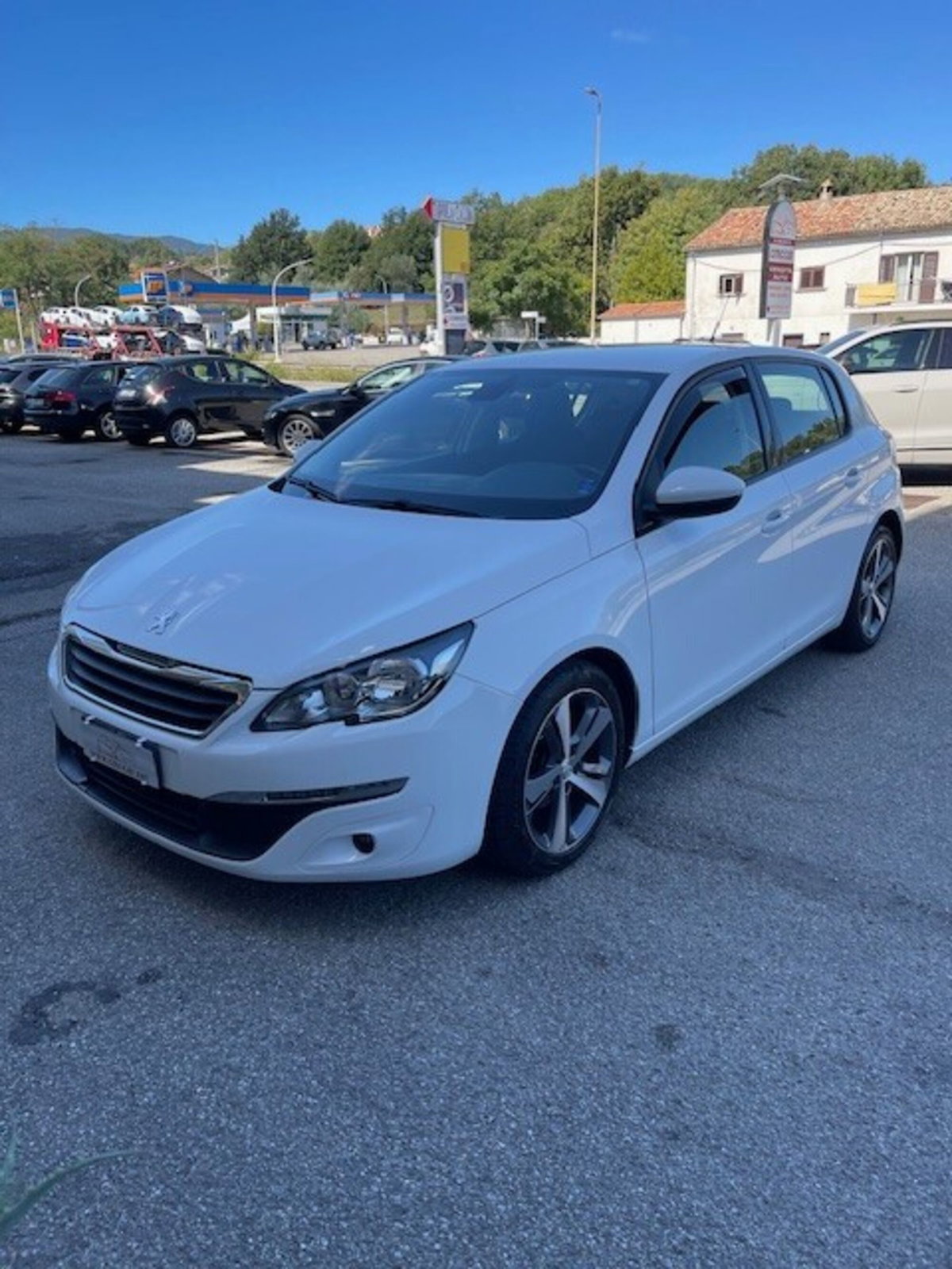 Peugeot 308 BlueHDi 100 S&S Business (8)