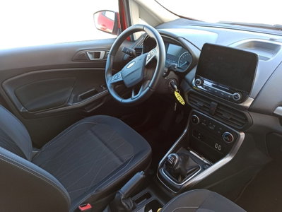 Ford EcoSport 1.0 EcoBoost 100 CV Plus (3)