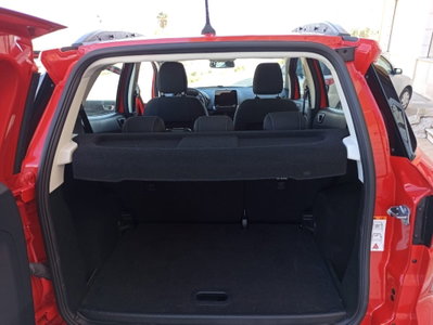 Ford EcoSport 1.0 EcoBoost 100 CV Plus (6)