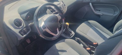 Ford Fiesta 1.4 TDCi 5p. Ambiente (3)