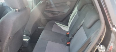 Ford Fiesta 1.4 TDCi 5p. Ambiente (4)