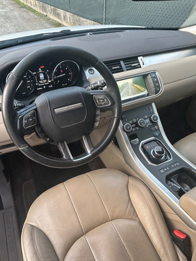 Land Rover Range Rover Evoque 2.0 TD4 150 CV 5p. HSE Dynamic (16)