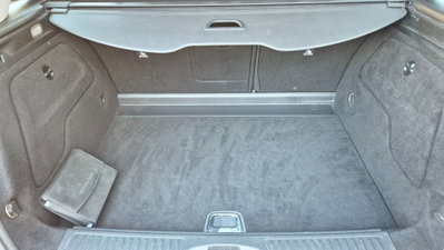 Mercedes-Benz Classe B 180 d Sport (12)