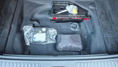 Mercedes-Benz Classe B 180 d Sport (14)
