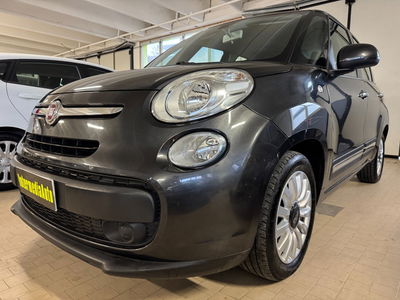 Fiat 500L 1.3 Multijet 85 CV Pop usata
