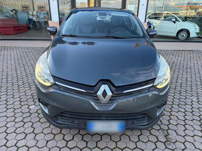 Renault Clio dCi 8V 110CV Start&Stop 5 porte Energy Intens usata