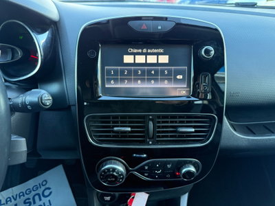 Renault Clio dCi 8V 110CV Start&Stop 5 porte Energy Intens (11)