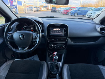 Renault Clio dCi 8V 110CV Start&Stop 5 porte Energy Intens (12)