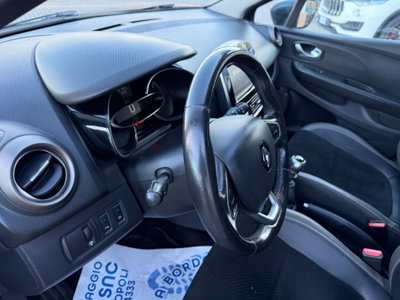 Renault Clio dCi 8V 110CV Start&Stop 5 porte Energy Intens (13)