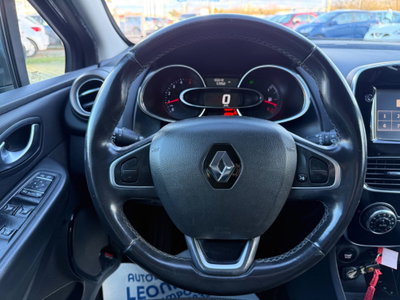Renault Clio dCi 8V 110CV Start&Stop 5 porte Energy Intens (14)