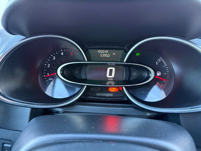 Renault Clio dCi 8V 110CV Start&Stop 5 porte Energy Intens (15)