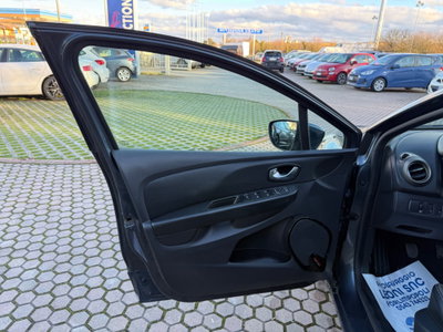 Renault Clio dCi 8V 110CV Start&Stop 5 porte Energy Intens (17)