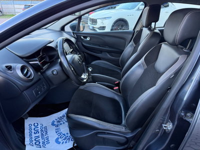 Renault Clio dCi 8V 110CV Start&Stop 5 porte Energy Intens (18)