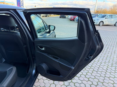 Renault Clio dCi 8V 110CV Start&Stop 5 porte Energy Intens (19)