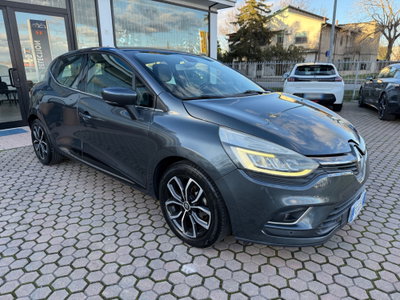 Renault Clio dCi 8V 110CV Start&Stop 5 porte Energy Intens (2)