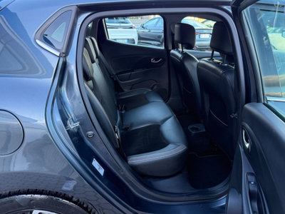 Renault Clio dCi 8V 110CV Start&Stop 5 porte Energy Intens (20)