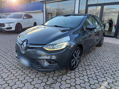Renault Clio dCi 8V 110CV Start&Stop 5 porte Energy Intens (3)