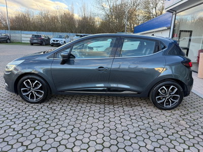 Renault Clio dCi 8V 110CV Start&Stop 5 porte Energy Intens (4)