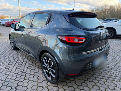 Renault Clio dCi 8V 110CV Start&Stop 5 porte Energy Intens (5)