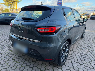 Renault Clio dCi 8V 110CV Start&Stop 5 porte Energy Intens (6)