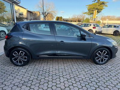 Renault Clio dCi 8V 110CV Start&Stop 5 porte Energy Intens (7)