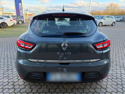 Renault Clio dCi 8V 110CV Start&Stop 5 porte Energy Intens (8)