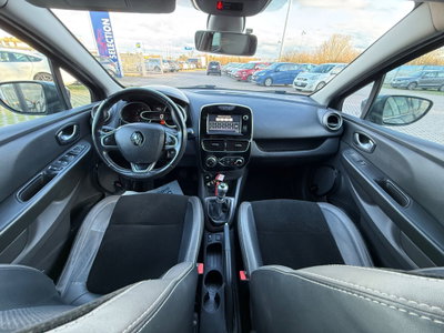 Renault Clio dCi 8V 110CV Start&Stop 5 porte Energy Intens (9)