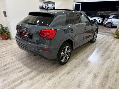 Audi Q2 Q2 35 TDI quattro S tronic S line Edition (10)