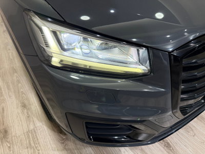 Audi Q2 Q2 35 TDI quattro S tronic S line Edition (14)