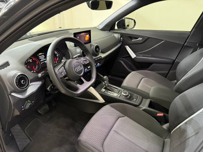 Audi Q2 Q2 35 TDI quattro S tronic S line Edition (15)