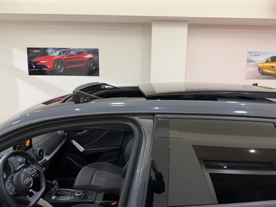 Audi Q2 Q2 35 TDI quattro S tronic S line Edition (19)