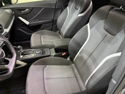 Audi Q2 Q2 35 TDI quattro S tronic S line Edition (20)