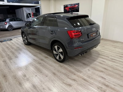 Audi Q2 Q2 35 TDI quattro S tronic S line Edition (9)