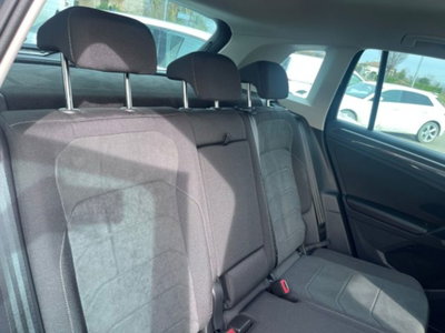 Volkswagen Tiguan 1.5 TSI 150 CV DSG ACT R-Line (11)