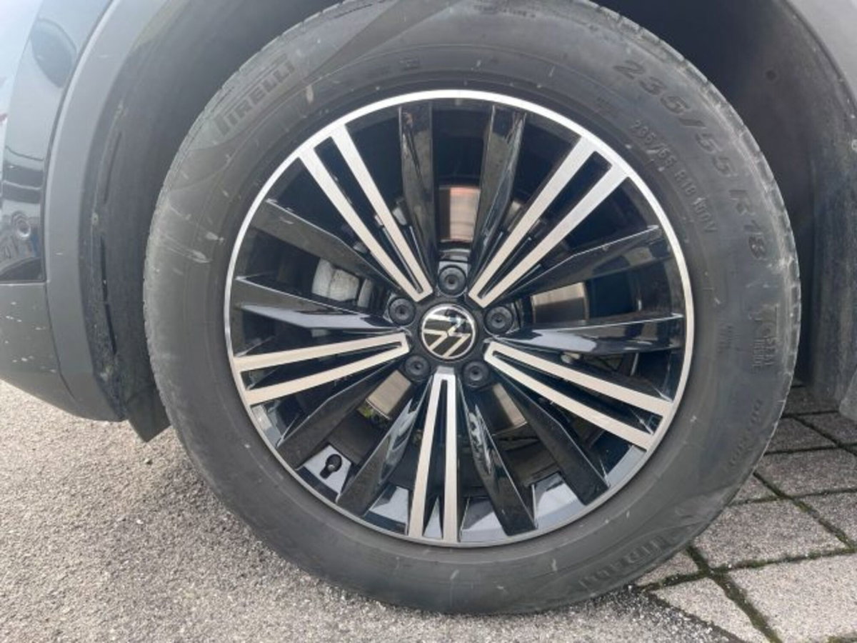 Volkswagen Tiguan 1.5 TSI 150 CV DSG ACT R-Line (5)
