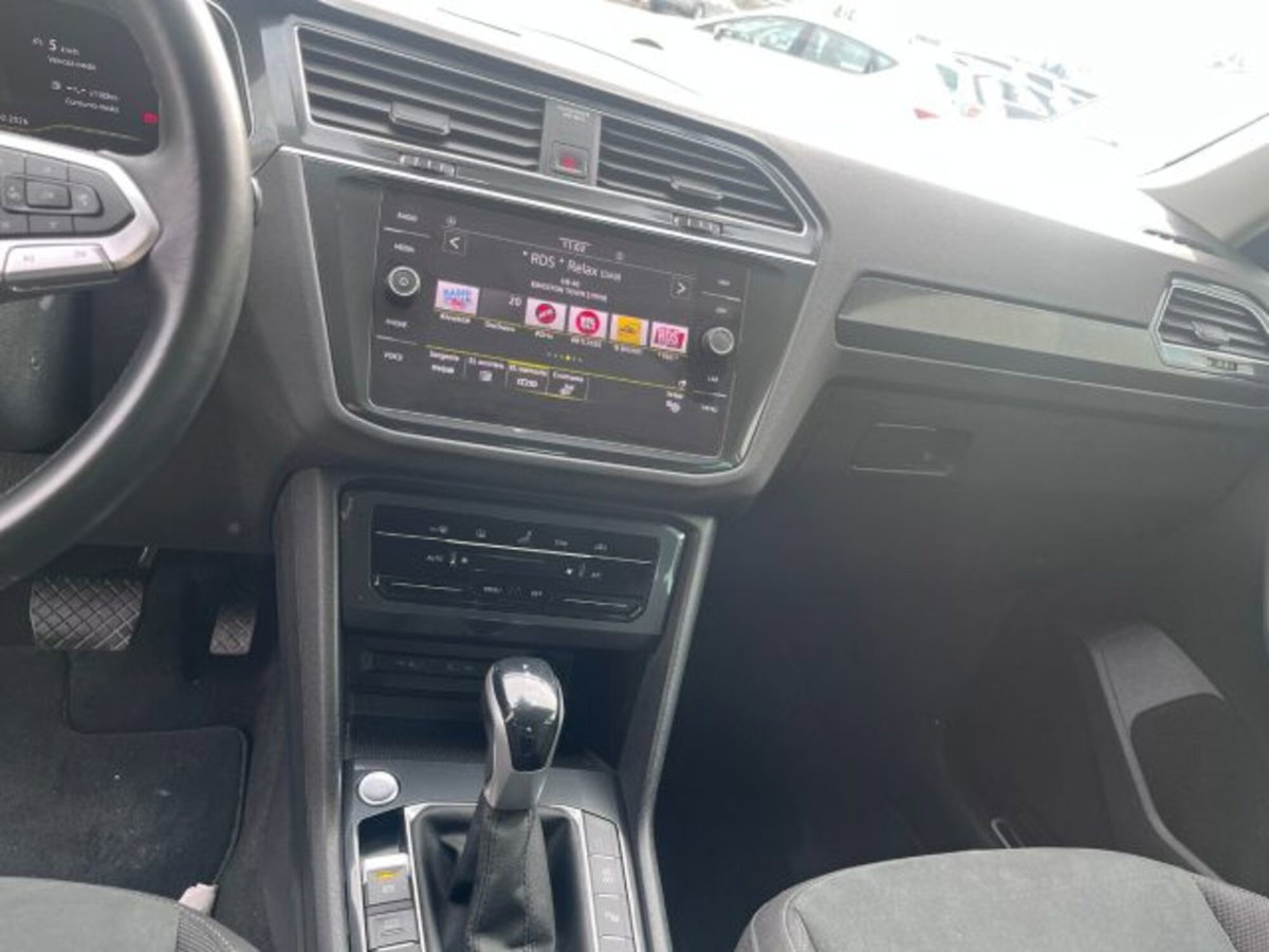 Volkswagen Tiguan 1.5 TSI 150 CV DSG ACT R-Line (8)