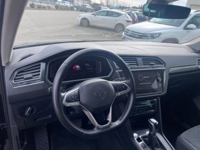 Volkswagen Tiguan 1.5 TSI 150 CV DSG ACT R-Line (9)