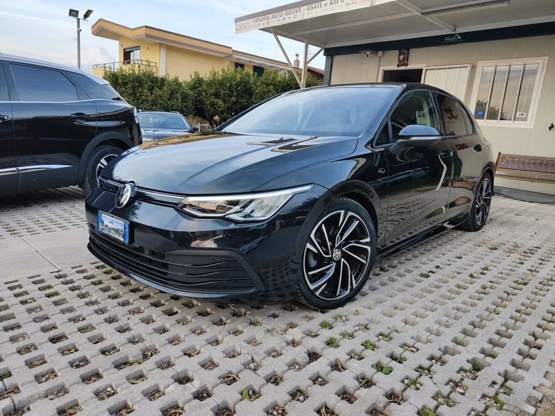 Volkswagen Golf 2.0 cat 3 porte GTI Edition