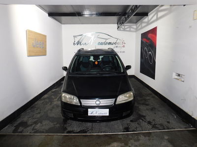 Fiat Idea 1.3 Multijet 16V 90 CV Dynamic usata