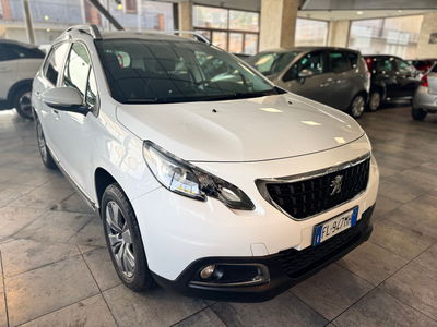 Peugeot 2008 100 Allure usata