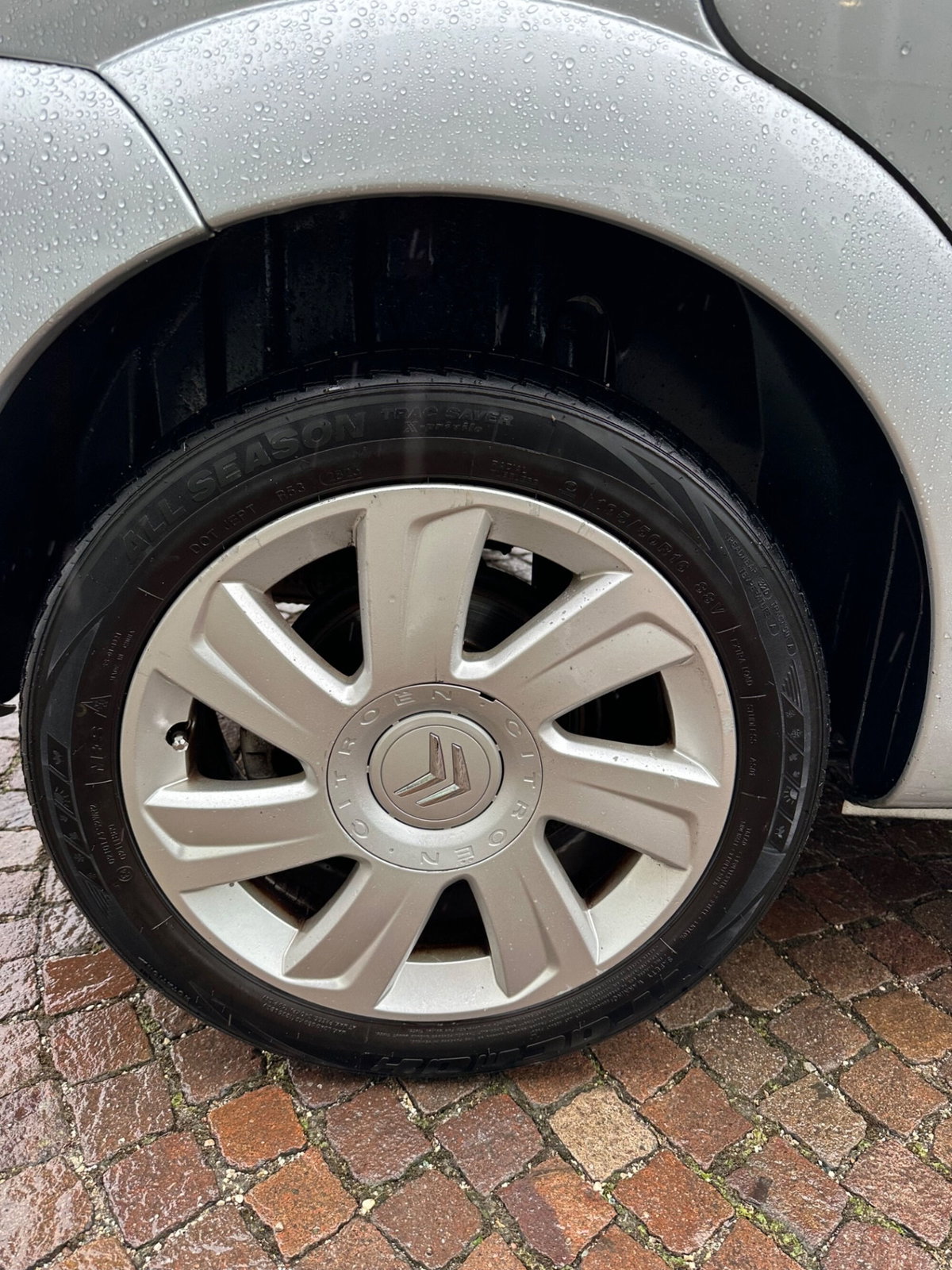 Citroen C3 1.6 HDi 110CV FAP airdream Exclusive (10)