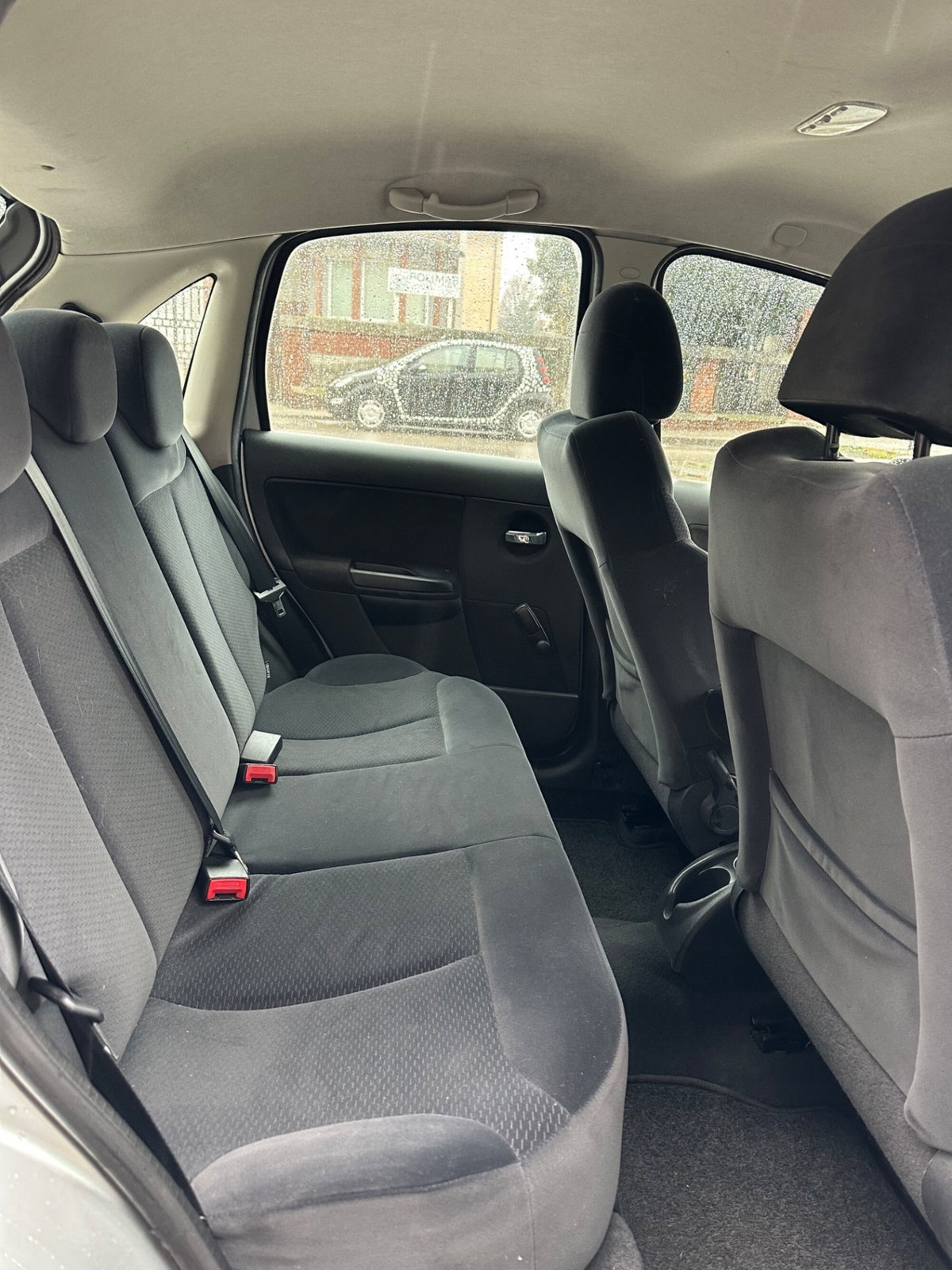 Citroen C3 1.6 HDi 110CV FAP airdream Exclusive (16)